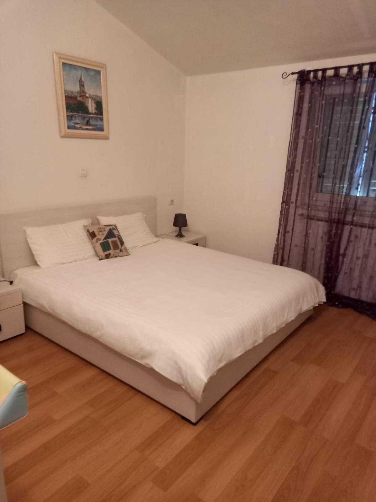 Apartmani Leiva Лабин Экстерьер фото