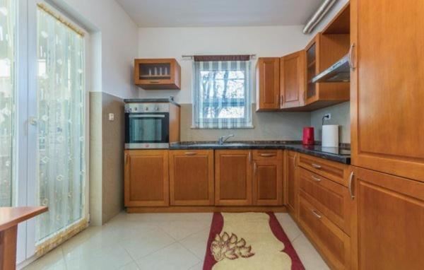 Apartmani Leiva Лабин Экстерьер фото