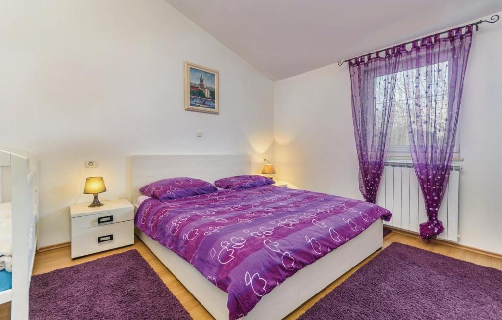 Apartmani Leiva Лабин Экстерьер фото