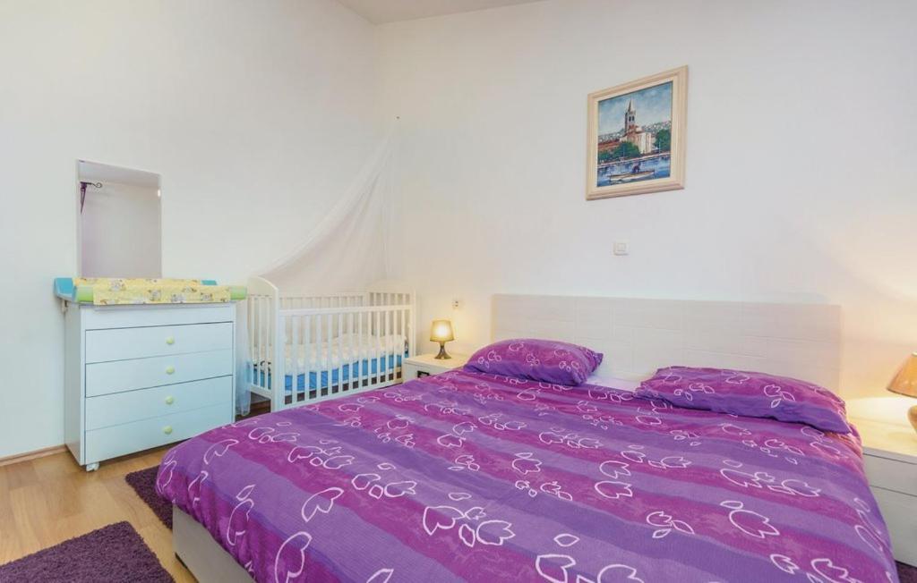 Apartmani Leiva Лабин Экстерьер фото