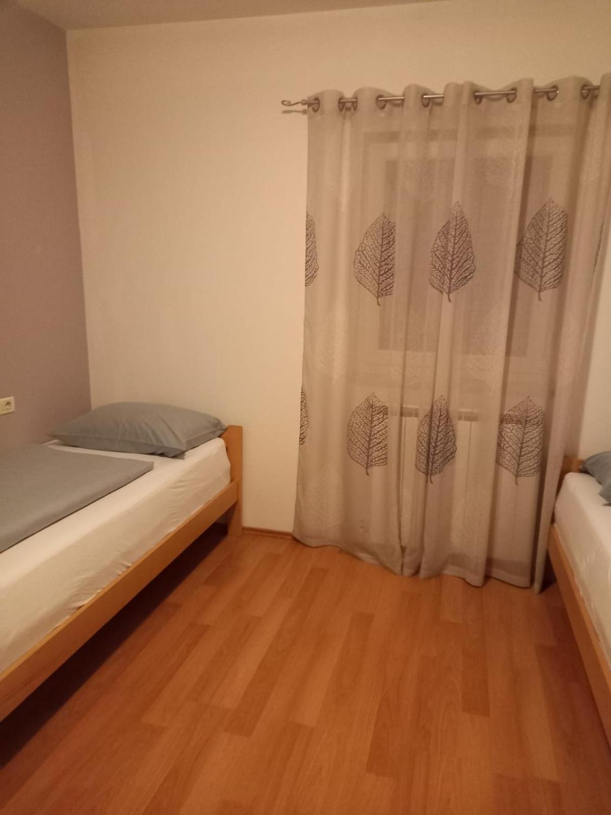 Apartmani Leiva Лабин Экстерьер фото